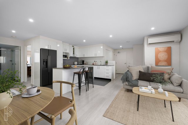 16/28 Mort Street, ACT 2612