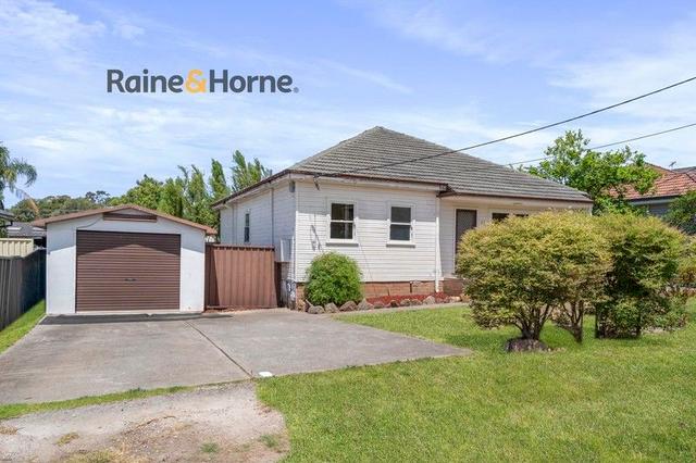 22 William Street, NSW 2170