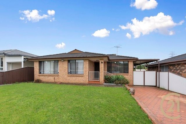 15 Simpson Road, NSW 2177