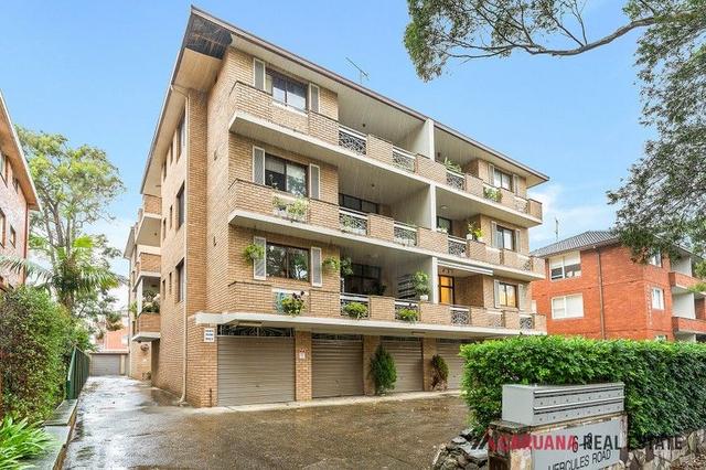 2/6-8 Hercules Road, NSW 2216