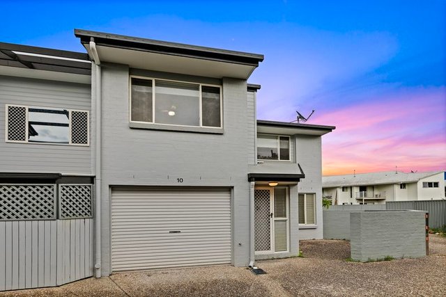 10/43 Dalton Drive, QLD 4558