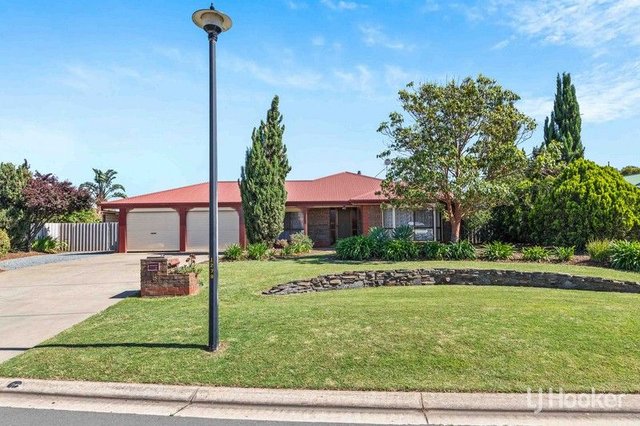 5 Beasley Avenue, SA 5118