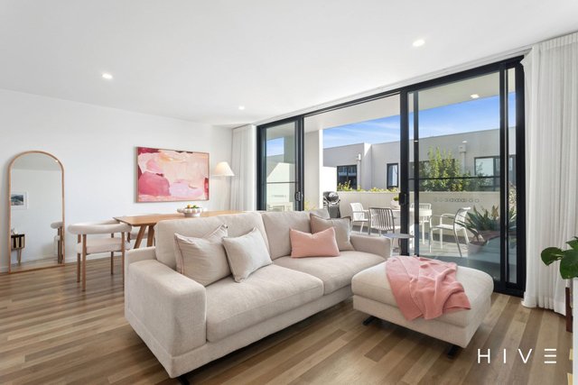 4/92 McMichael Terrace, ACT 2611
