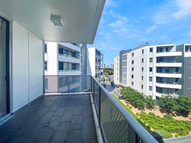 341/27 Porter Street, NSW 2112