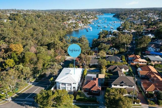 106b President  Avenue, NSW 2228