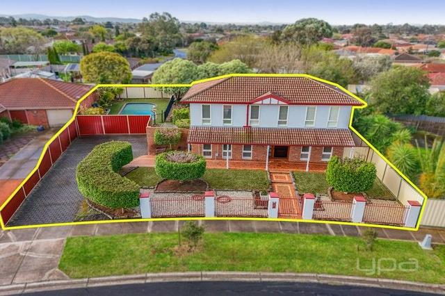 25 Nimmo Crescent, VIC 3337