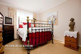 Bed 1 (2010-07-26)
