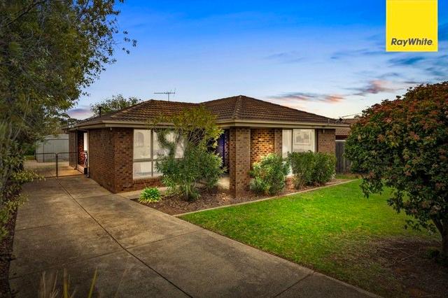 14 Vista Drive, VIC 3337