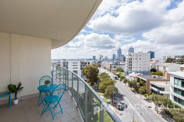 27/990 Wellington Street, WA 6005