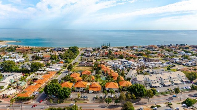 5/124 Mandurah Terrace, WA 6210