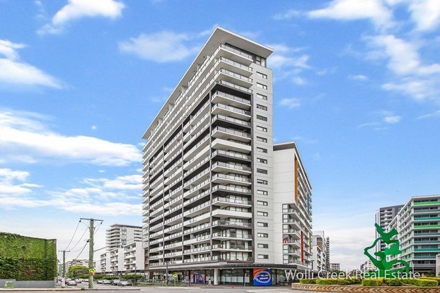 A102/35 Arncliffe Street, NSW 2205