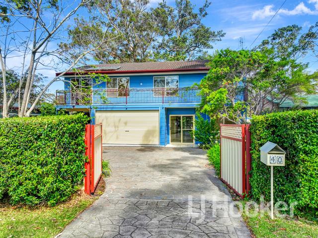 40 Roberts Street, NSW 2540