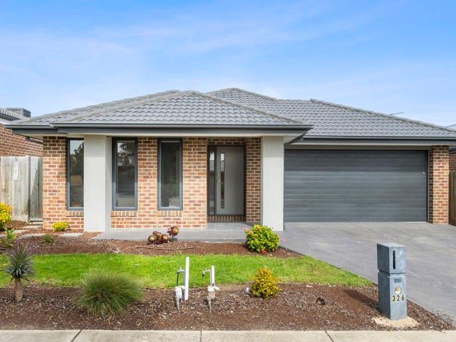 326 Charlemont Road, VIC 3217