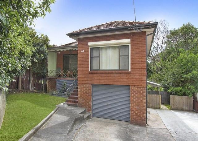 65 Denise Street, NSW 2502