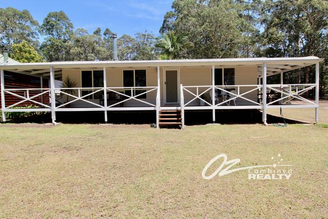 b/774 Falls Road, NSW 2540