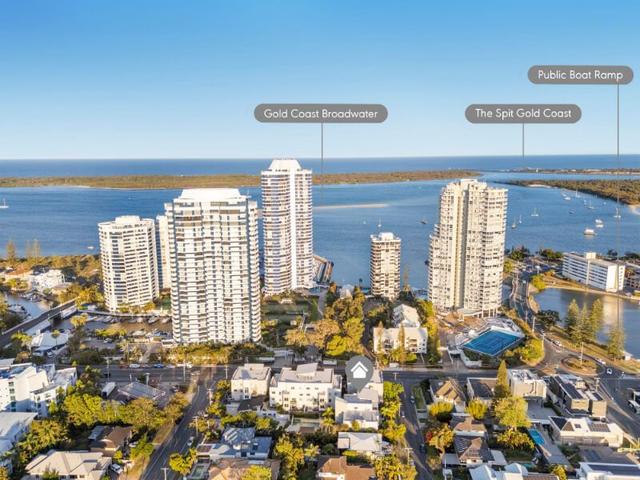 5/12-18 Bayview Street, QLD 4216