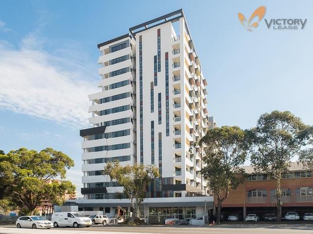 702/196 Stacey Street, NSW 2200