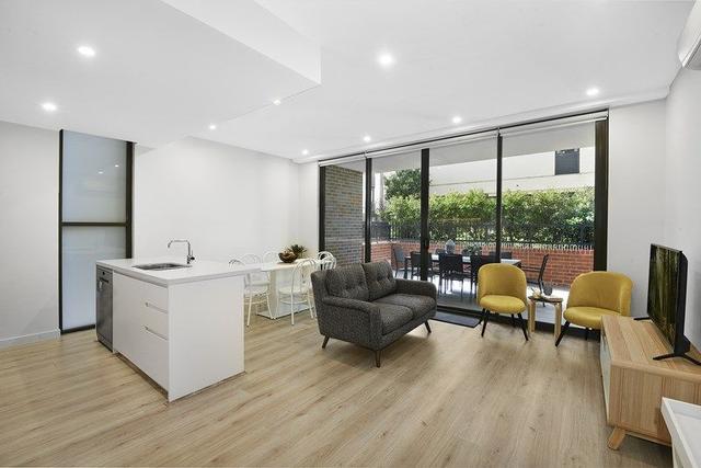 109/81A Lord Sheffield Circuit, NSW 2750