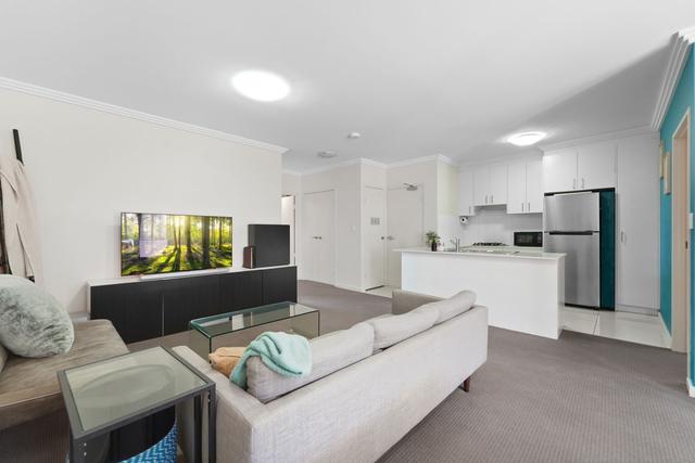 9/201-203 William Street, NSW 2142