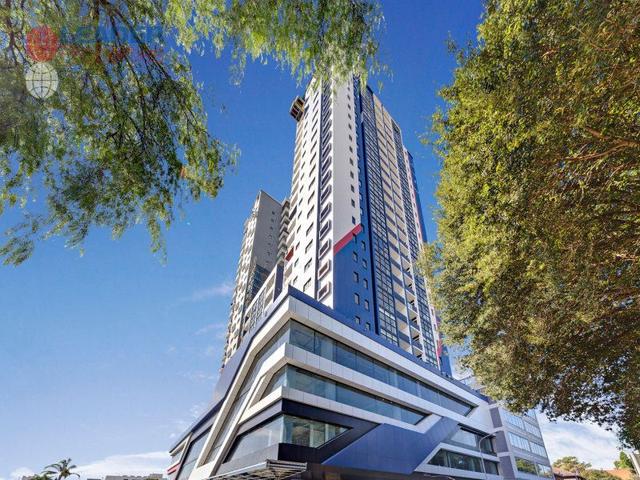 Level 19, 1903/2 Mary Street, NSW 2134