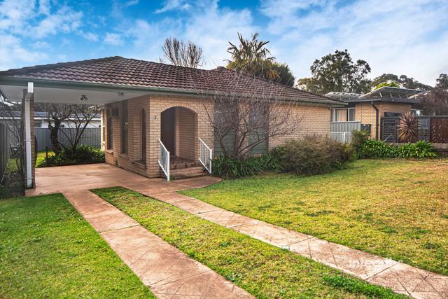 3 Page Avenue, NSW 2541