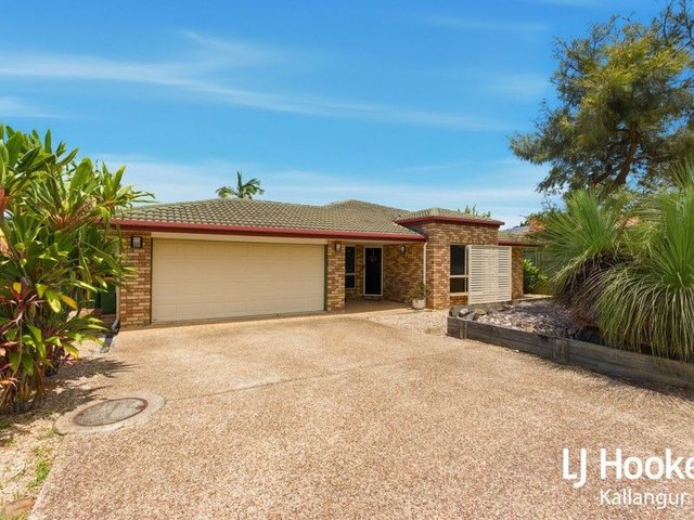 3 Karaman Court, QLD 4503