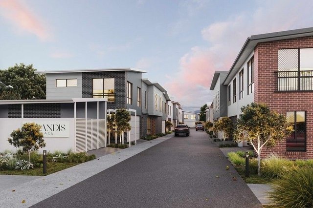 6/3 McKillop Street, QLD 4022