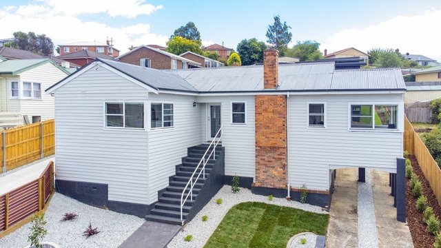1/8 Weedon Avenue, TAS 7249
