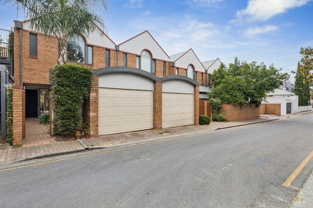 20 East Pallant Street, SA 5006