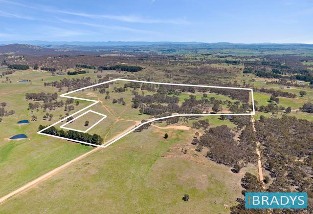 326 Brooks Creek Lane, NSW 2620