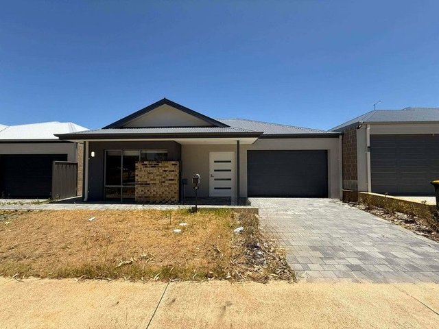 34 Marlock Road, WA 6167