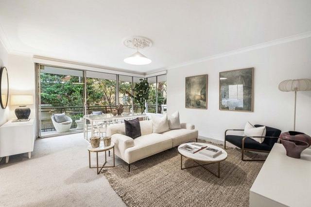 2/5 Onslow Street, NSW 2029