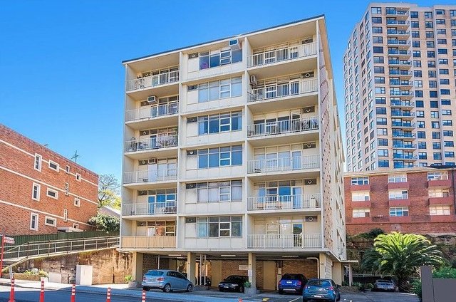 67/52 High Street, NSW 2060