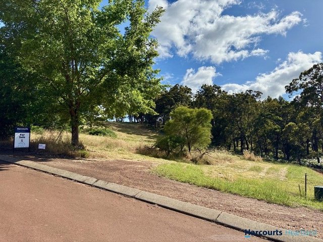Lot 20 Yarri Brow, WA 6255