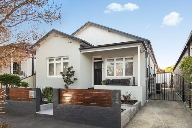 19 Agar  Street, NSW 2204