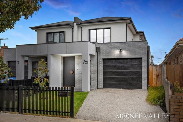 7A Arvern Avenue, VIC 3034