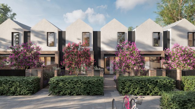Fetherston - Unit 37, ACT 2611