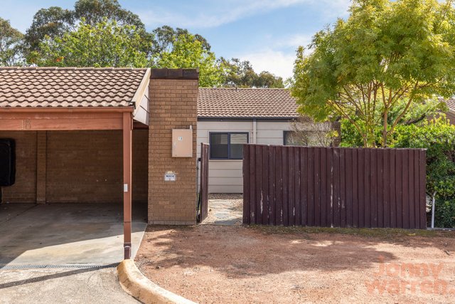 18/5 Beasley Street, ACT 2607