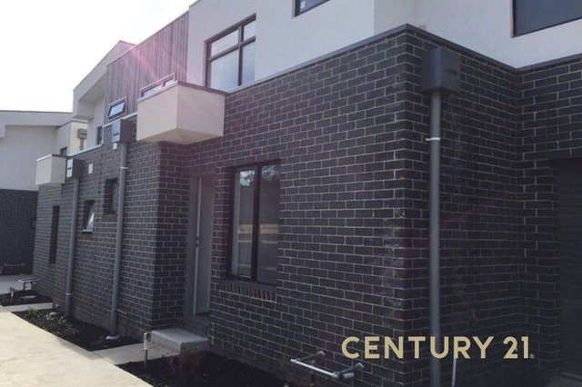 3/19 Briggs Crescent, VIC 3174