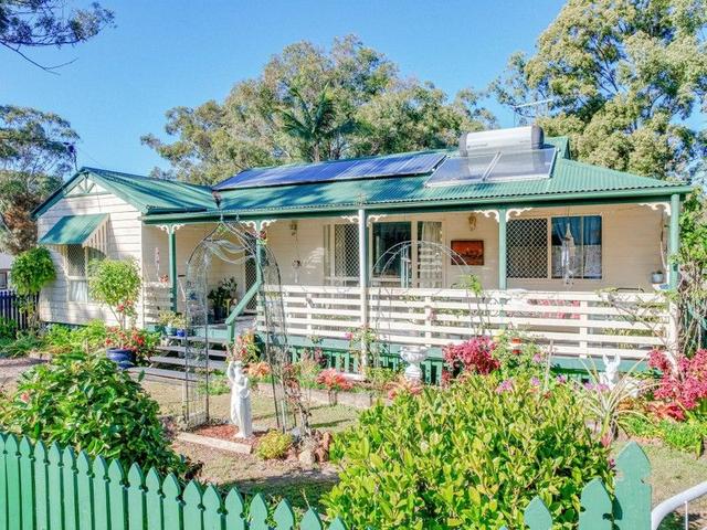 84 Minjerriba Road, QLD 4184