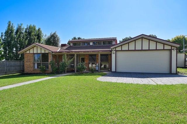 98 Landscape Drive, VIC 3138