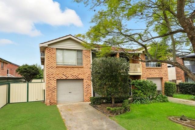 1/86 Andrew Thompson Drive, NSW 2756