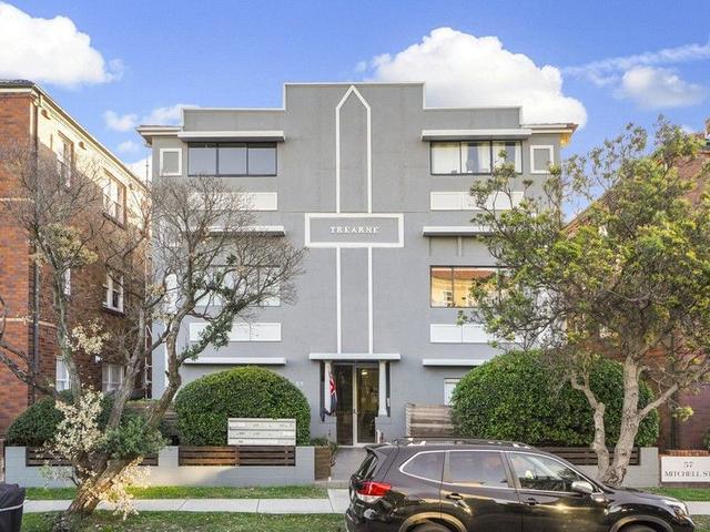 12/59 Mitchell Street, NSW 2026