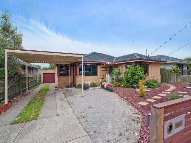 43 Brentwood Crescent, VIC 3199