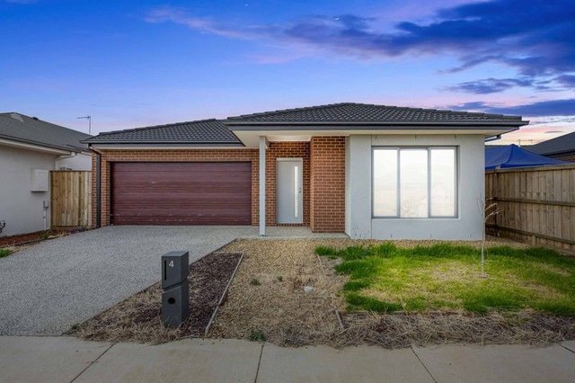 4 Prophecy Road, VIC 3352