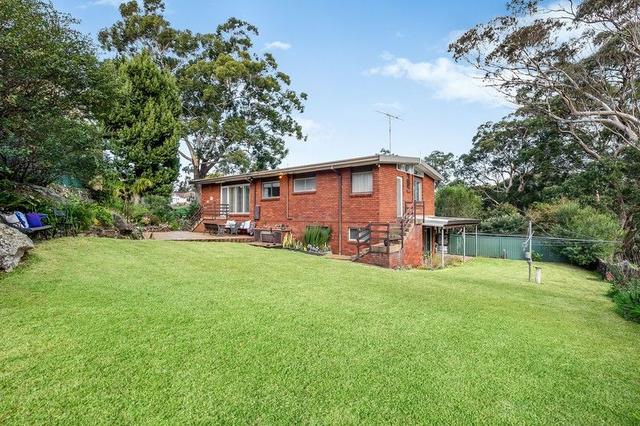 18 Linden Crescent, NSW 2210