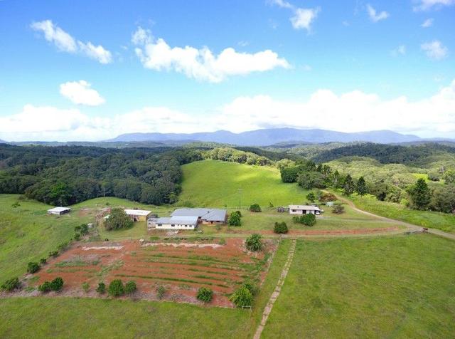 343 Gadaloff Road, QLD 4885