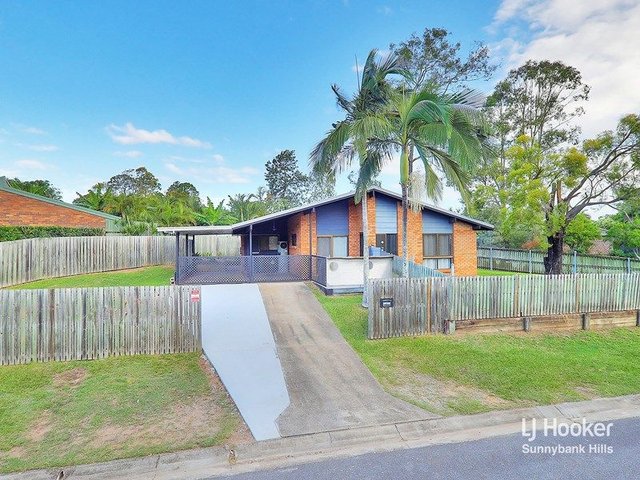 2 Picts Place, QLD 4113
