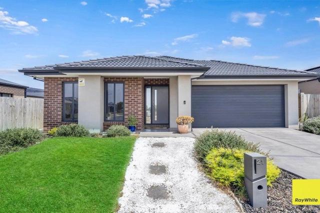 21 Bodalla Drive, VIC 3029