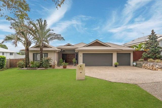 4 Cedarton Crescent, QLD 4208